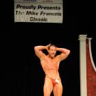 Ben  Maslyk - NPC Mike Francois Classic 2012 - #1